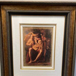 Tomaz Rut "Al LImbo"